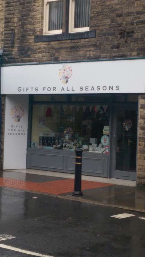 Gifts For All Seasons photo