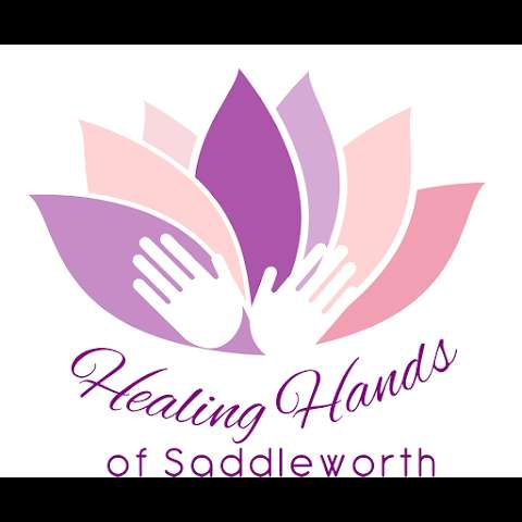 Healing Hands of Saddleworth photo